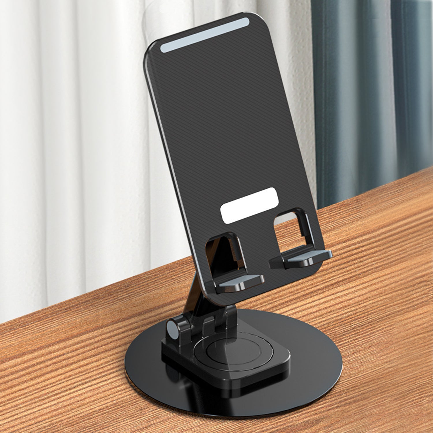 Folding bracket for  mobile phone Flat Plate