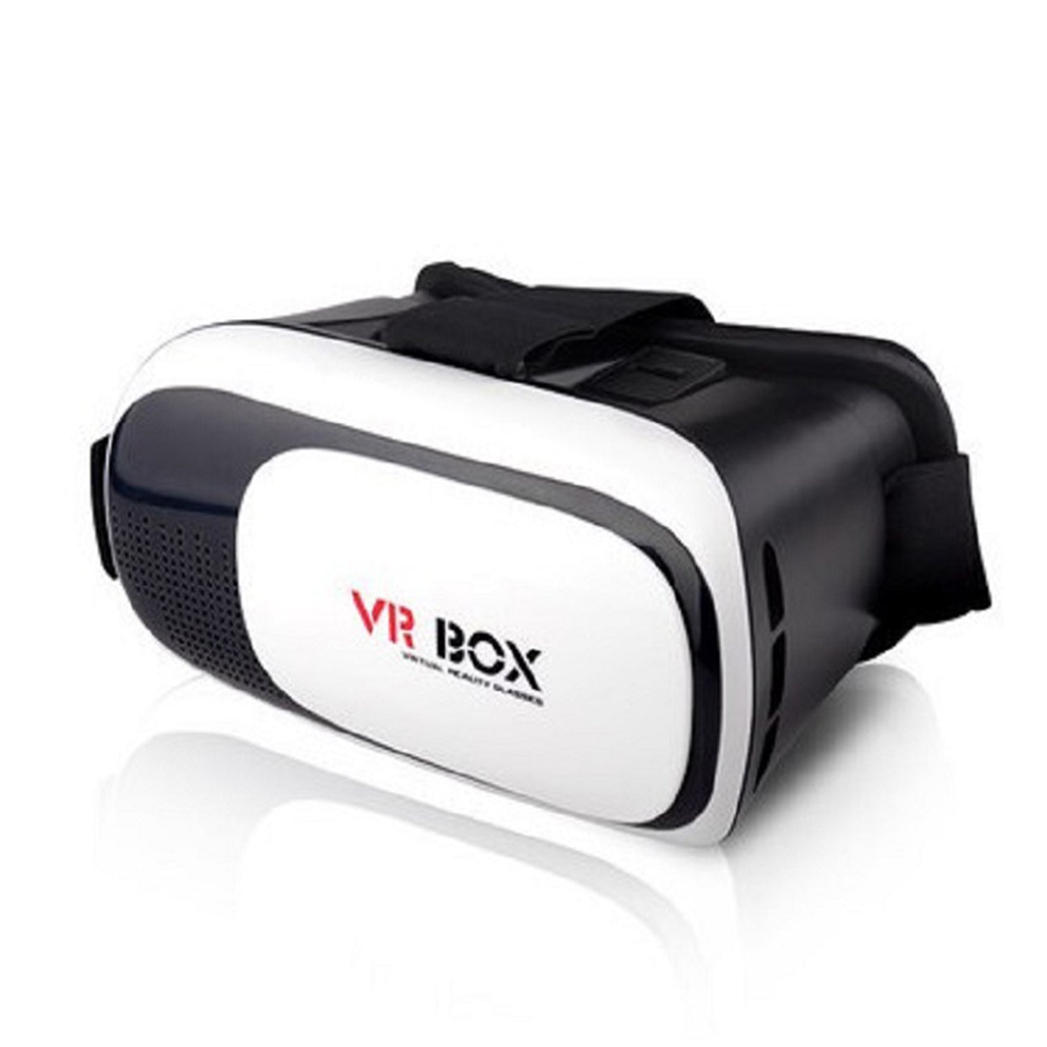 Universal VR Boxes - RK3PLUS Virtual Reality Glasses