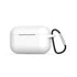 AirPods Pro Case Cover with Carabiner Silicone Compatible with Apple AirPods Pro 2019