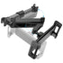 Automobile Posterior occipital  telescopic support
