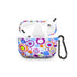 AirPods Pro Case Cover with Carabiner Silicone Compatible with Apple AirPods Pro 2019