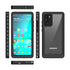 Red Pepper Waterproof Case for Galaxy Note20 (6.7'')