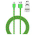 Woven Braided Cable for Samsung Products (3FT)