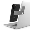 Macbook expansion bracket，2 in 1 Magnetic absorption patch+Bracket