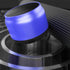 2021 new wireless Bluetooth audio outdoor portable small audio car subwoofer Mini Bluetooth speaker