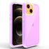 iPhone 14 Transparent Full Protection Heavy Case