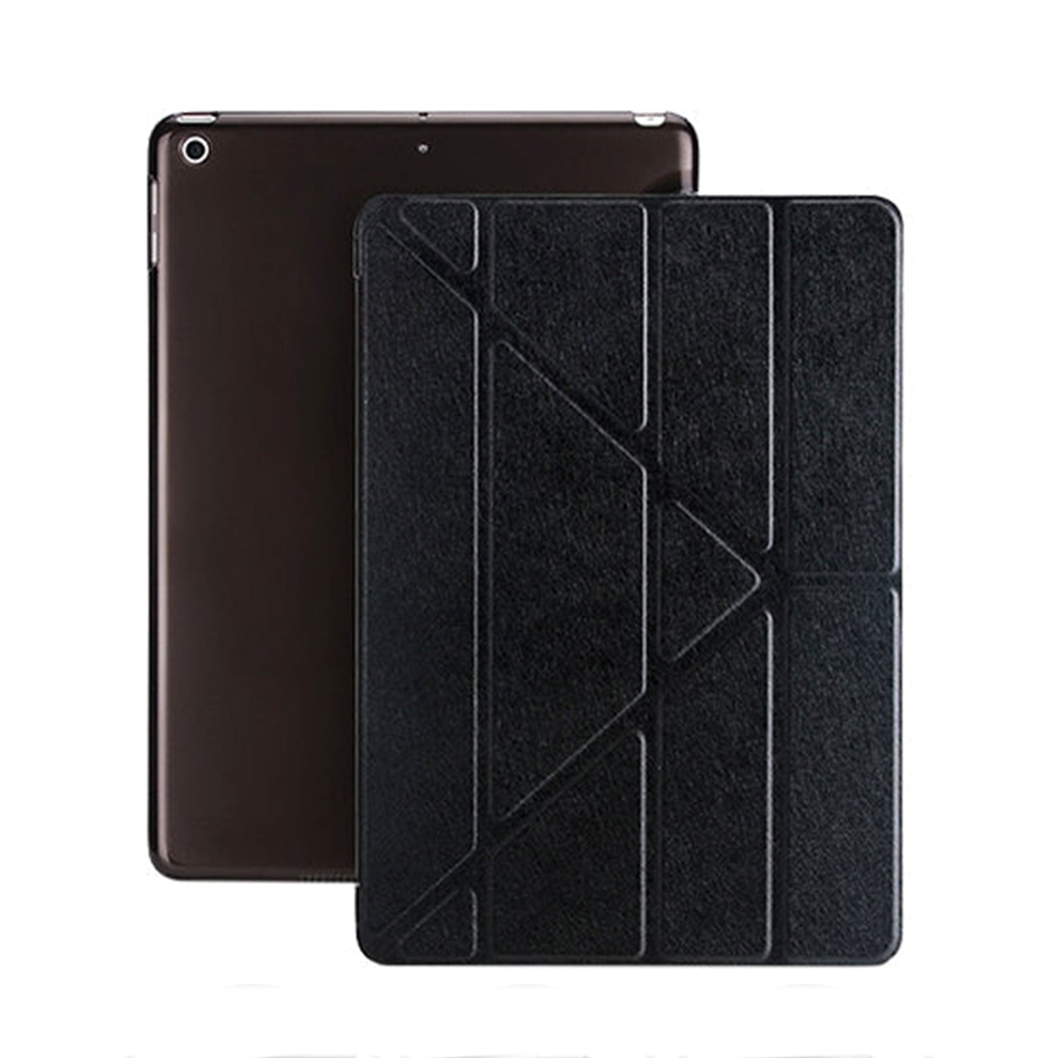 Smart and Kickstand Case for iPad Air 2