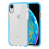 iPhone XR (6.1") Transparent Clear TPU Case