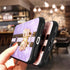 iPhone 14/13 Butterfly Bling Bling TPU Luxury Phone Case (6.1 ")