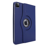 iPad Pro 4/3/2(11'') 360 Degrees Rotating Leather Standing Case