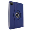 iPad Pro 6/5/4(12.9'') 360 Degrees Rotating Leather Standing Case