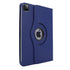 iPad Pro 6/5/4(12.9'') 360 Degrees Rotating Leather Standing Case