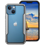 iPhone 13 mini Color bumper full body heavy protection case