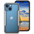 iPhone 13 mini Color bumper full body heavy protection case