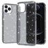 Shiny Transparency Phone Case for iPhone 12 Pro/12 (6.1") - Clear