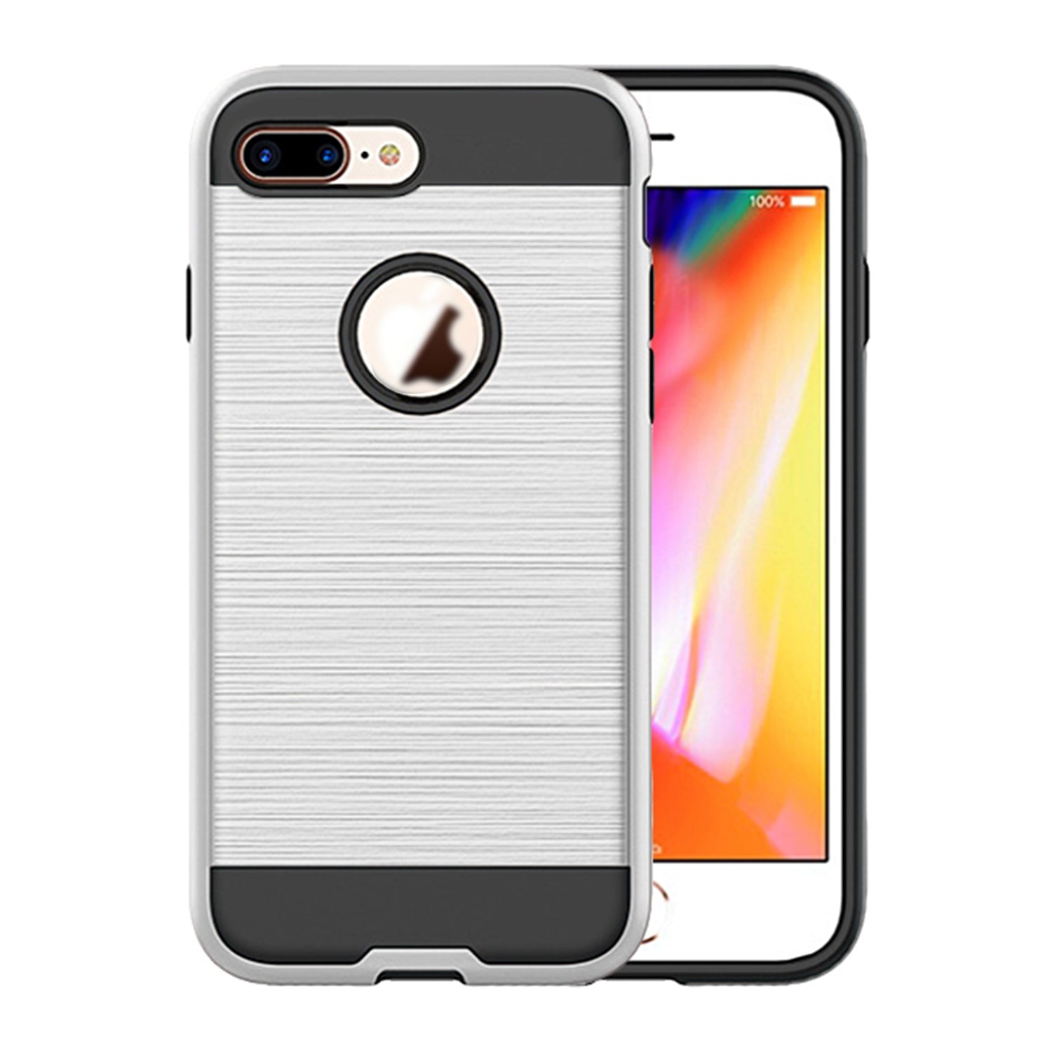 iPhone 8&7 Plus Armor Case