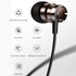 HIFI sound level in ear wired headset
