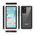 Red Pepper Waterproof Case for Galaxy Note20 (6.7'')