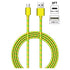 Woven Braided Cable for Samsung Products (3FT)