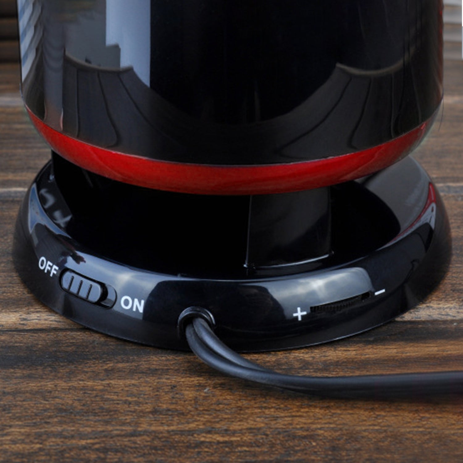 Computer audio dazzling luminous USB Mini Speaker