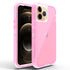 iPhone 14 Pro Max Transparent Full Protection Heavy Case