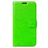 iPhone 11 (6.1") Plain Leather Wallet Case