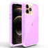 iPhone 13 Pro Max Transparent Full Protection Heavy Case
