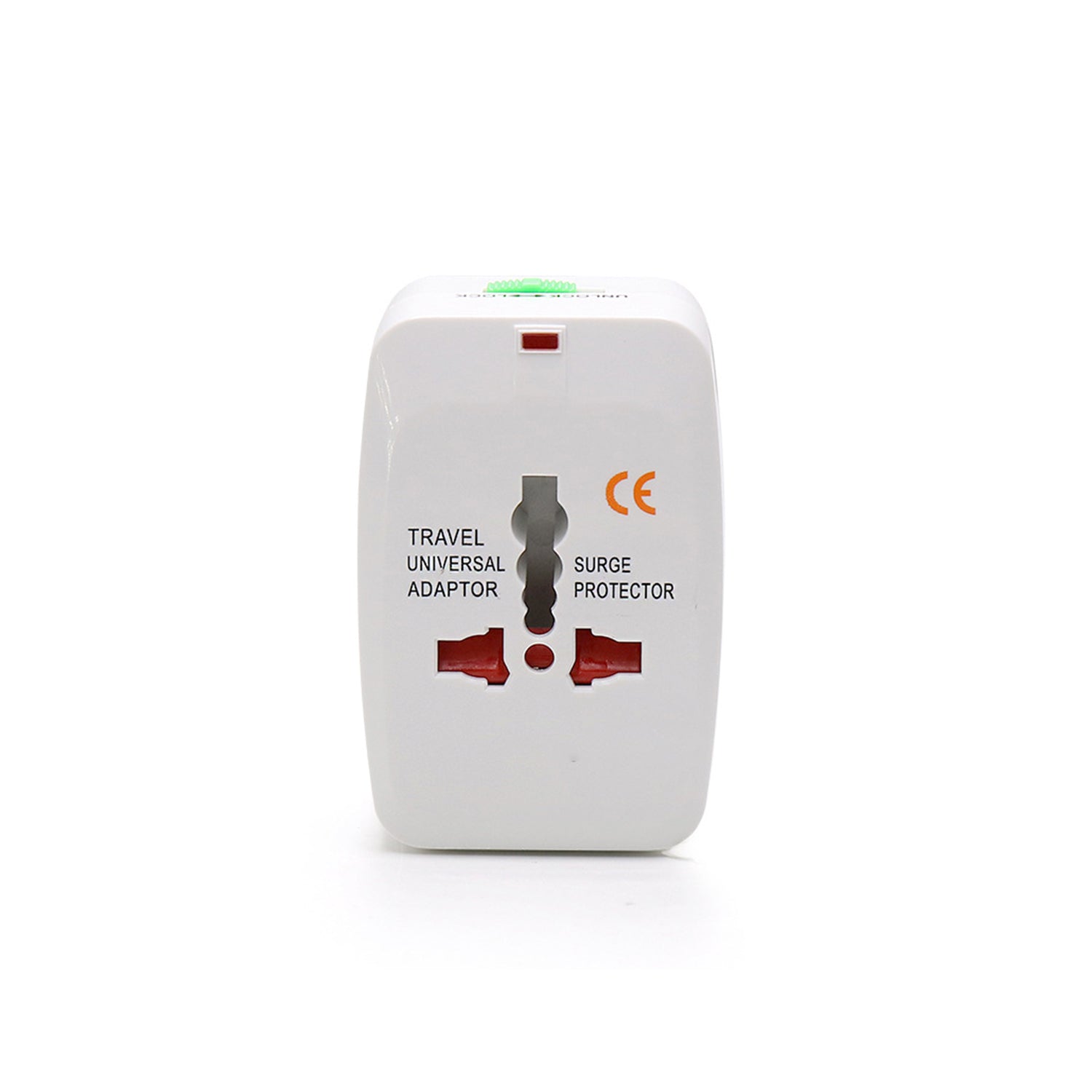 All in One Universal Travel Adapter
