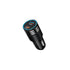 60W(2 Type-c ports) lights  automotive adapters