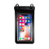 skiing Pendant mobile phone waterproof bag