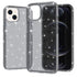 iPhone 13 mini Shiny Transparency Phone Case