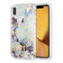 iPhone X/Xs Anti-Shock Durable Protective TPU Heavy Duty Marble Phone Case