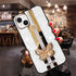 iPhone 14/13 Butterfly Bling Bling TPU Luxury Phone Case (6.1 ")