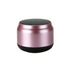 2021 new wireless Bluetooth audio outdoor portable small audio car subwoofer Mini Bluetooth speaker
