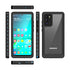 Red Pepper Waterproof Case for Galaxy Note20 (6.7'')