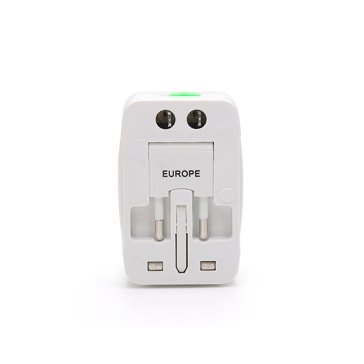 All in One Universal Travel Adapter