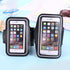 Mobile phone waterproof outdoor running fitness hand Wrist strap
