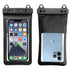 skiing Pendant mobile phone waterproof bag