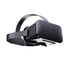 VRG Headset Vr-Glasses Box Helmet Goggles Google Virtual-Reality 3D Cardboard for SmartPhone - Black
