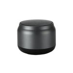 2021 new wireless Bluetooth audio outdoor portable small audio car subwoofer Mini Bluetooth speaker