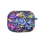 AirPods Pro Case Cover with Carabiner Silicone Compatible with Apple AirPods Pro 2019