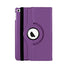 360 Degrees Rotating Leather Standing Case for iPad Mini 3
