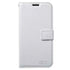 iPhone 11 (6.1") Plain Leather Wallet Case