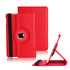 360 Degree Rotating Leather Standing Case for Ipad Pro(12.9'')