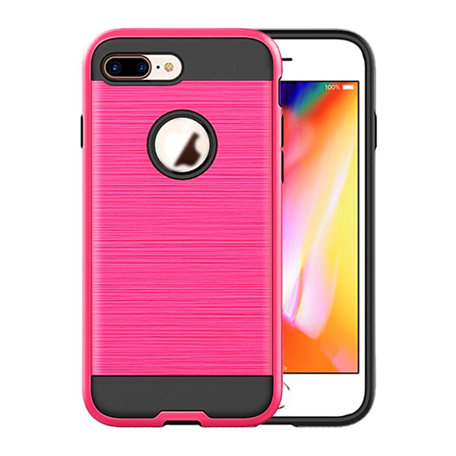 iPhone 8&7 Plus Armor Case