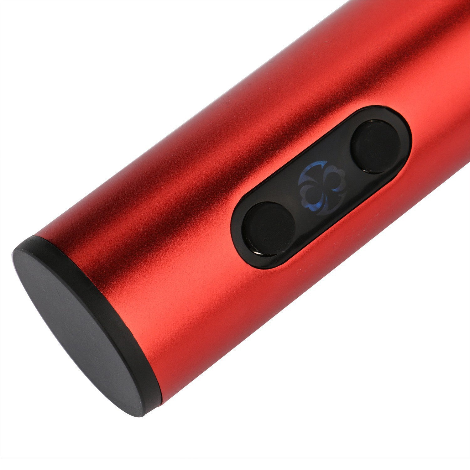 Professional Red Wine Opener Foil Cutter Set For Kitchen Tool Dry Battery Electric Wine Opener Automatic Bottle Opener Corkscrew