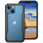 iPhone 13 mini Color bumper full body heavy protection case