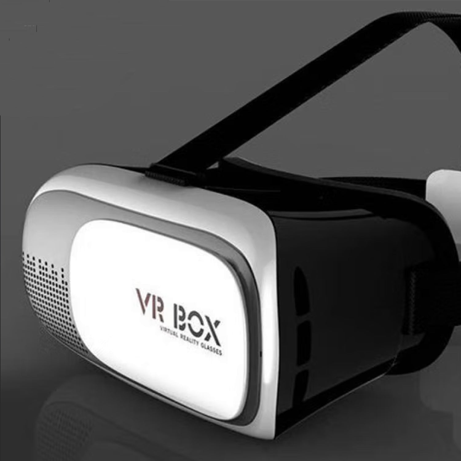 Universal VR Boxes - RK3PLUS Virtual Reality Glasses