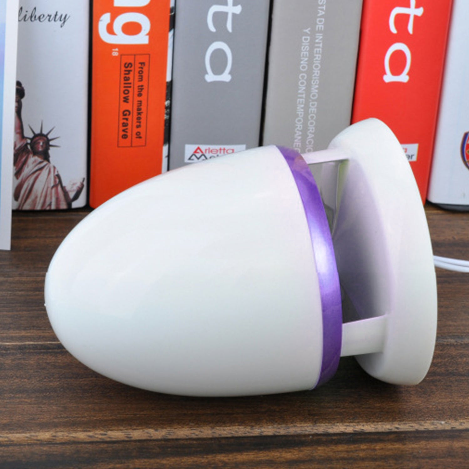 Computer audio dazzling luminous USB Mini Speaker