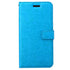 iPhone 11 Pro Max (6.5") Plain Leather Wallet Case